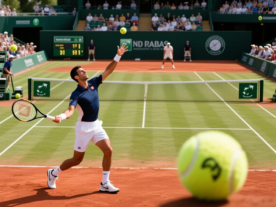 开云体育网站-2026世界杯赛程公布不容错过的看点  第3张